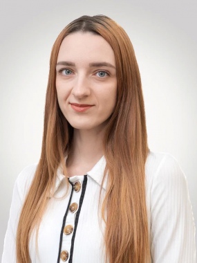 Климутина Александра Олеговна