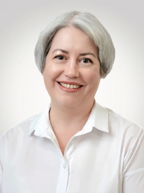 Муштаева Ирина Олеговна