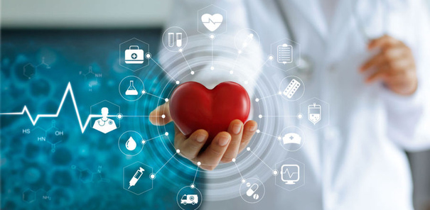 Кардиология