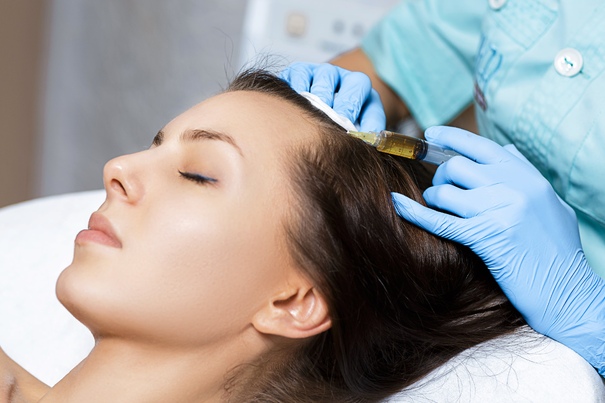 Трихология