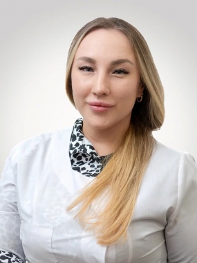 Маковская Татьяна Викторовна