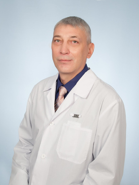 Колесников Валерий Николаевич