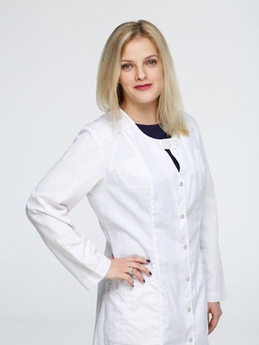 Чудакова Юлия Александровна