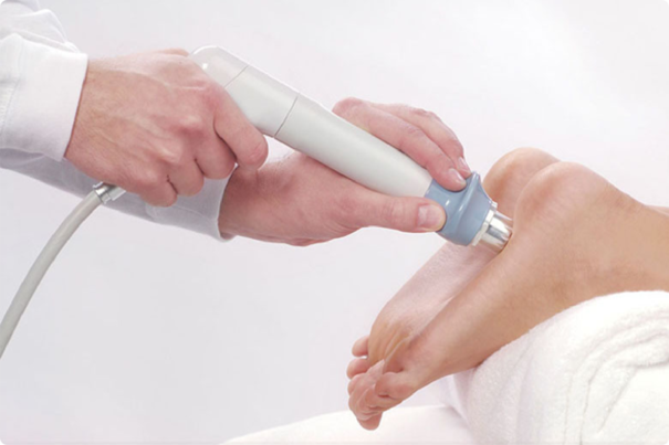 Ударно-волновая терапия