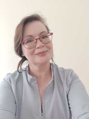 Скрипникова Ольга Владимировна