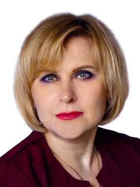 Маркова Елена Николаевна