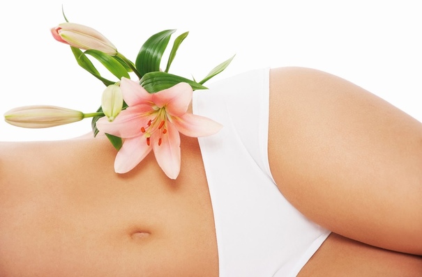 Эстетическая гинекология