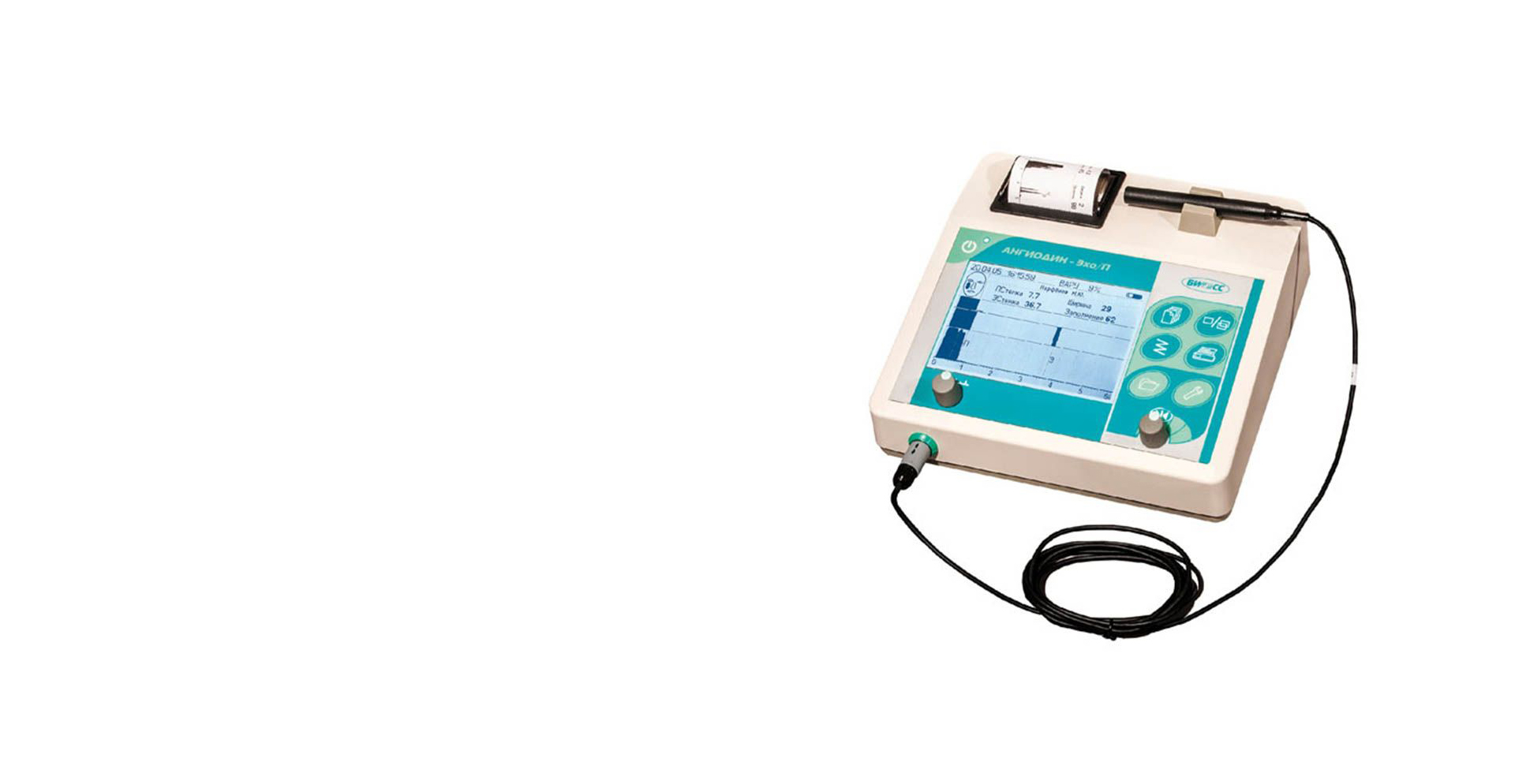 Эхосинусоскопия