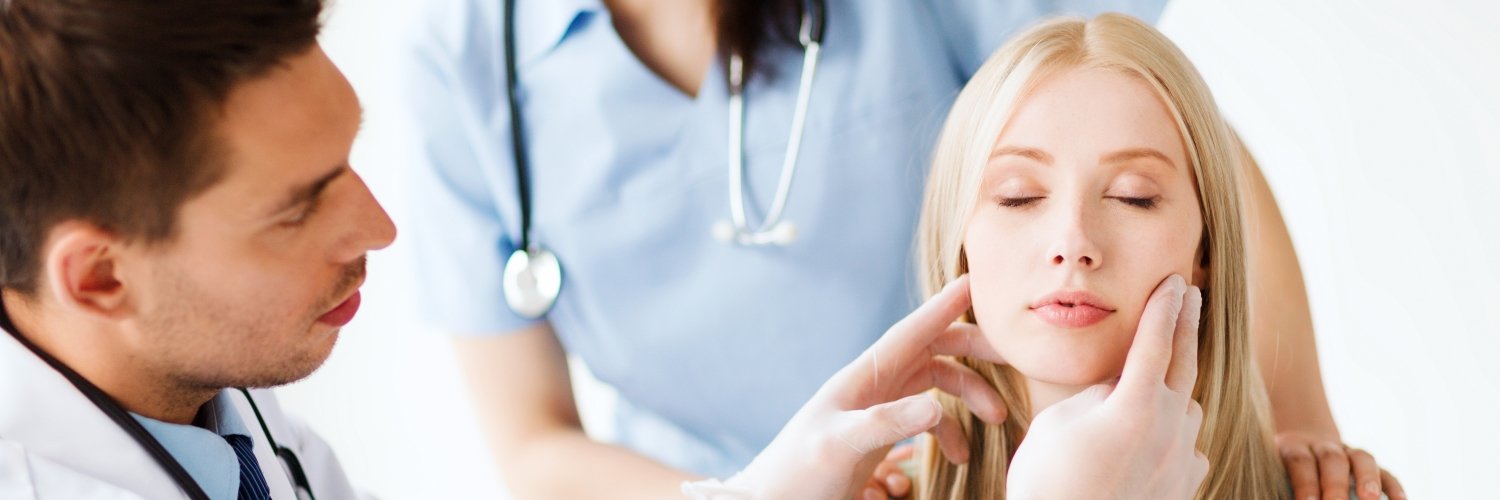 Оториноларингология