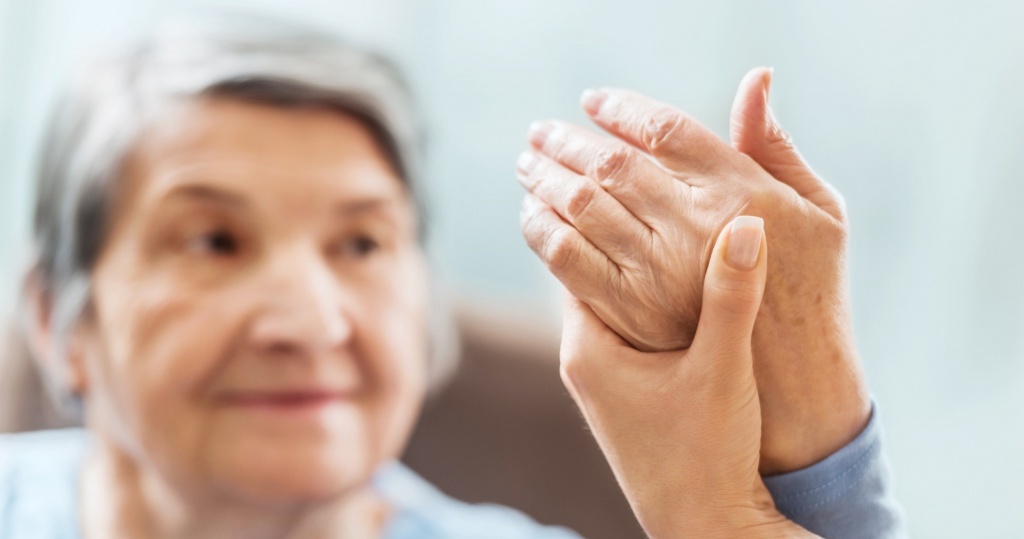 Ревматология