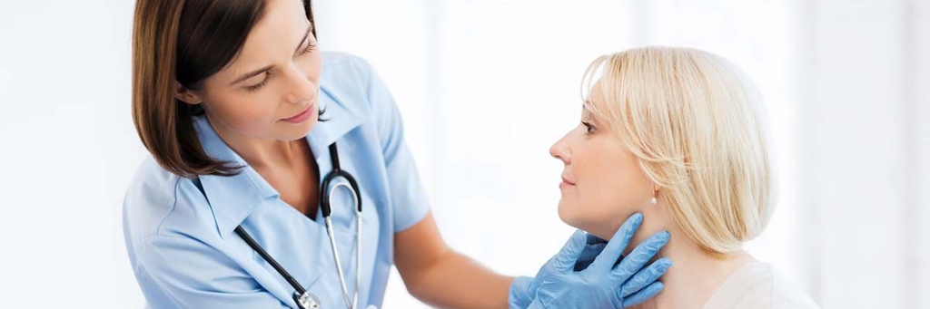 Эндокринология